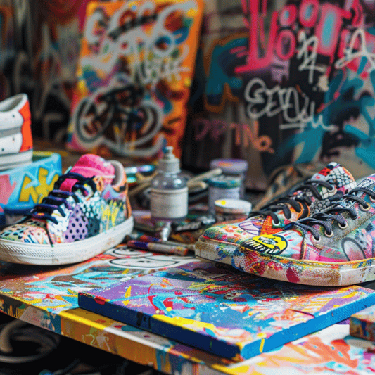 Graffiti Workshop Kinder und Jugendliche