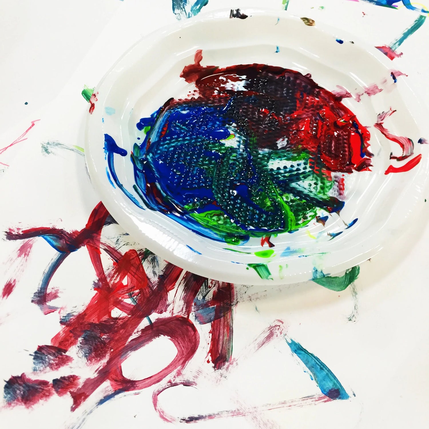 Graffiti Workshop Kinder und Jugendliche