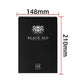 32 Sheets A4/A5 Black Sketch Pad for Art Materials