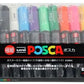 Posca Markers Pen Set
